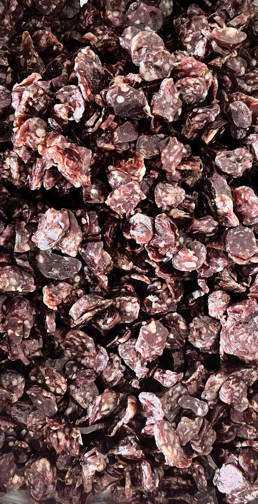 Doggie Treats PLUS Bag - Doggie Treats