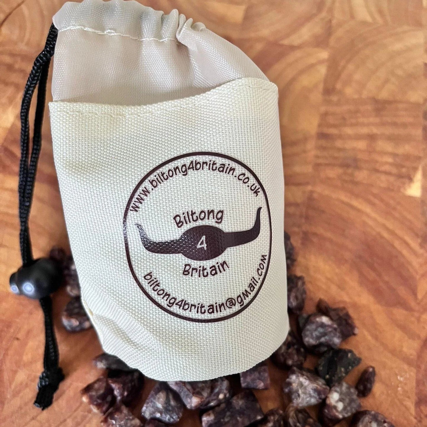 Doggie Treats PLUS Bag - Doggie Treats