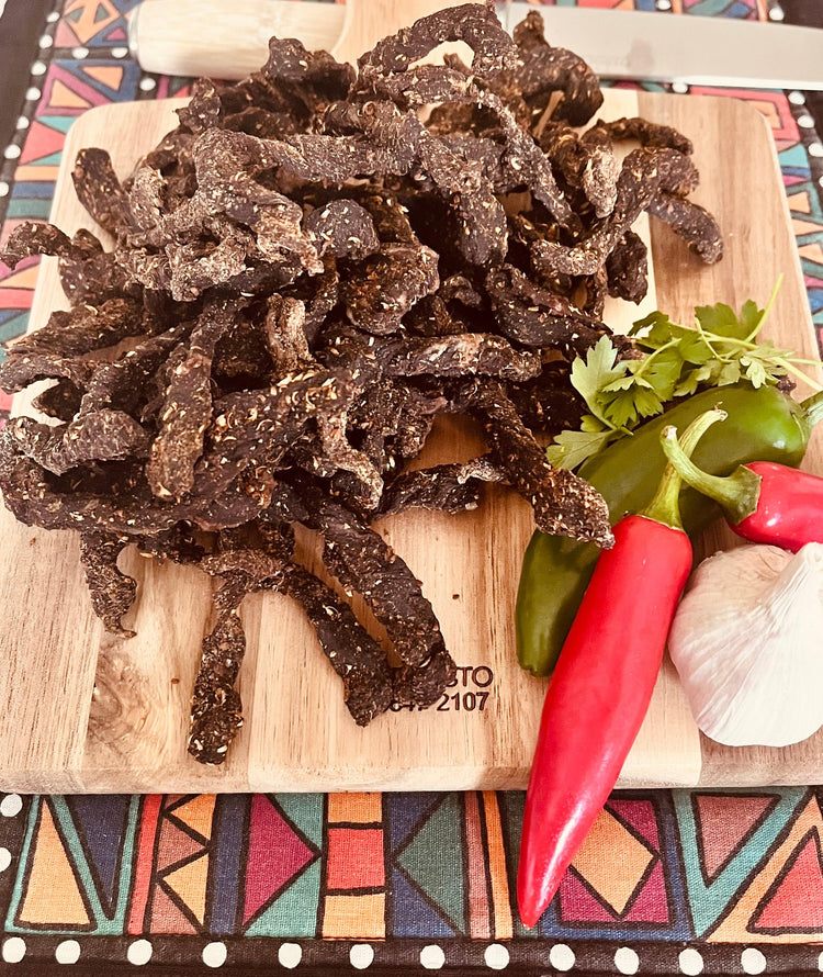 Chilli Bites