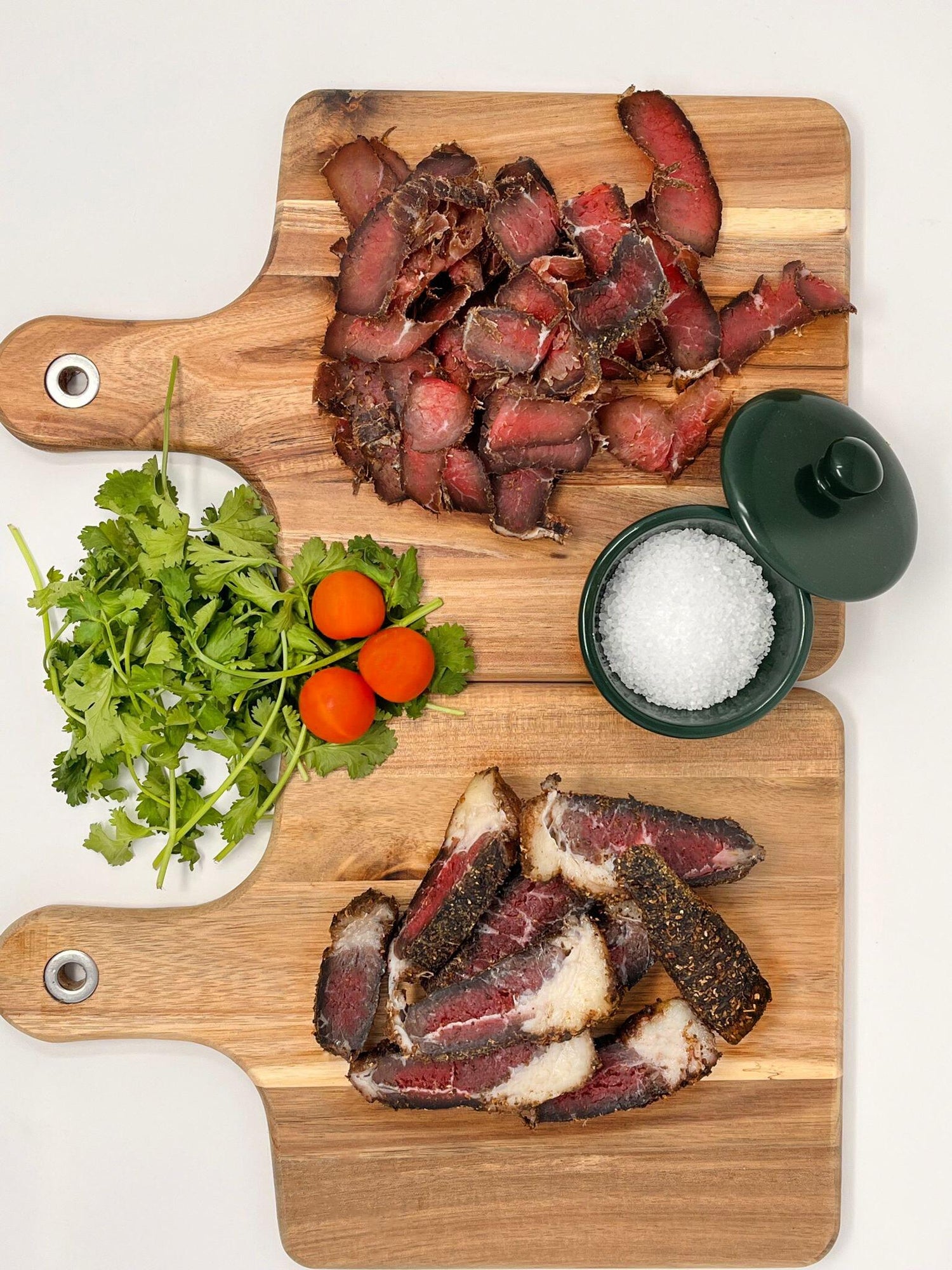 Biltong