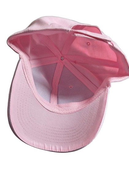 Springboks Cap - Pink