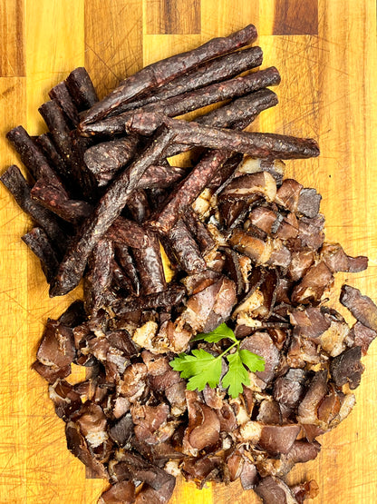 DryWors & Biltong Combo - 250g