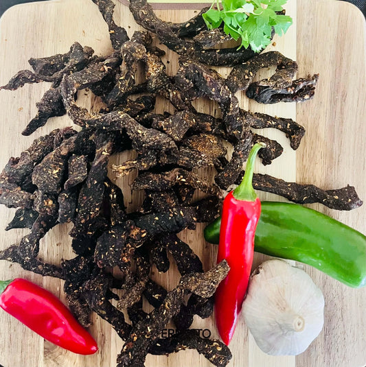 Chilli Bites