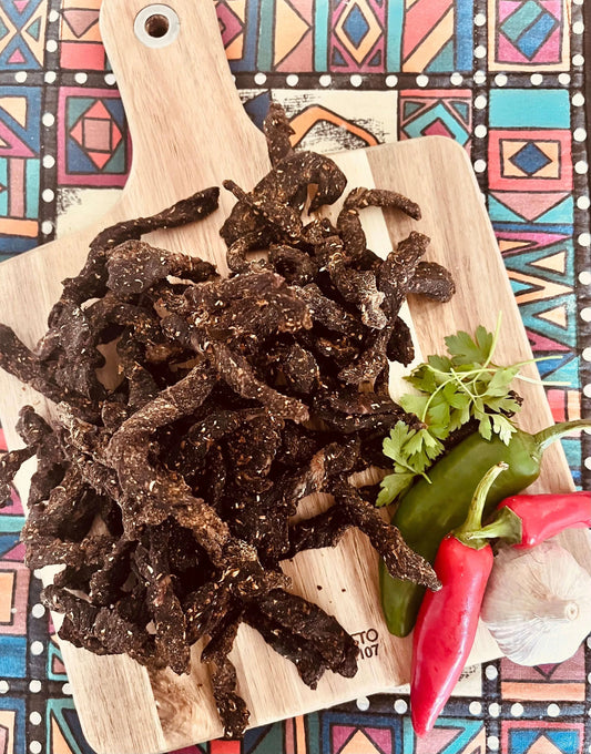 Chilli Bites
